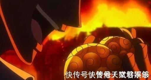 天龙人|海贼王:天龙人丢失6颗恶魔果实,七武海得4颗,1颗让五老星吐