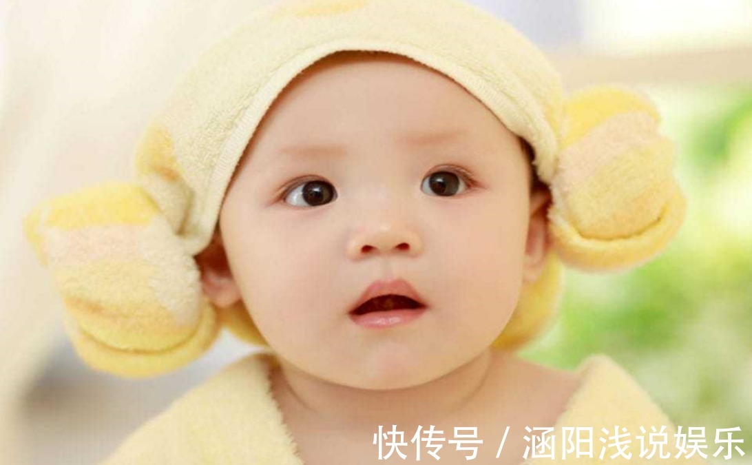 小宝宝|这几个属相的宝宝,将来可能有“福”了,家长日后不用多操心