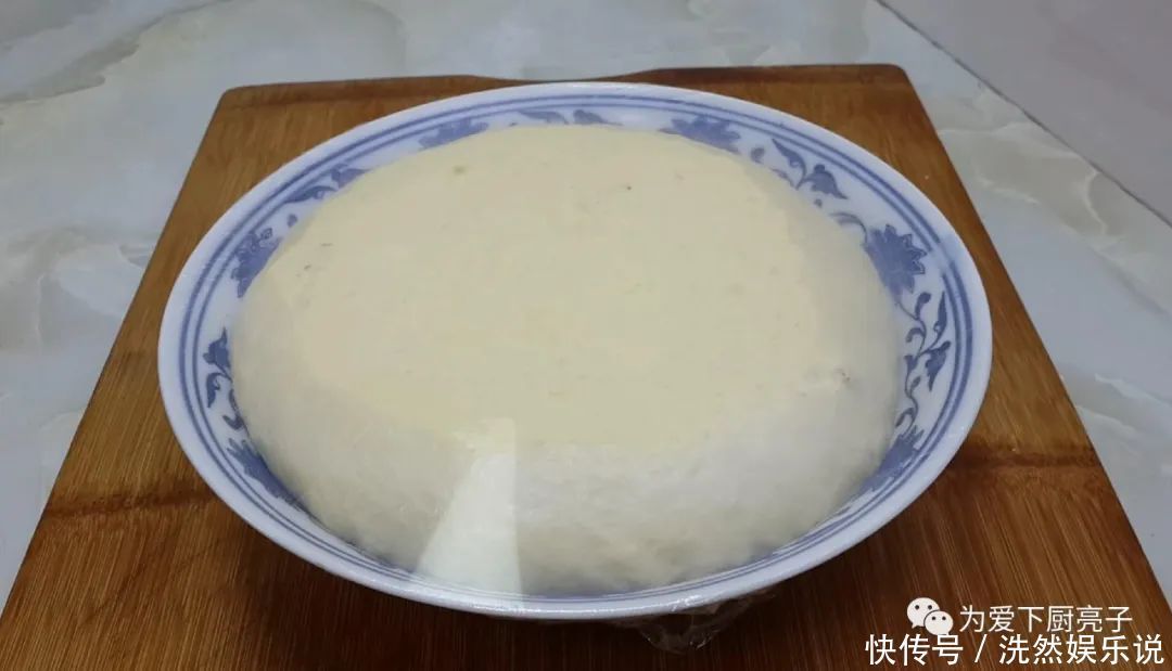 不刷油|饼干这么做太香了,不用烤箱不刷油,松软又香酥,学会都能开店了