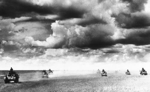 反水|不自量力！二战时期，为何波兰突然反水纳粹德军？