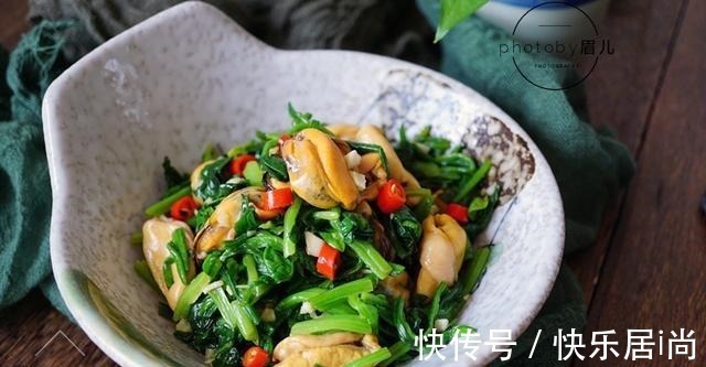 麻辣香锅|三伏天出汗多,6种“高钾”食物常吃,营养解暑,天热也精神十足!