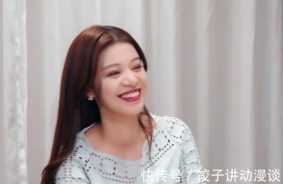 喜欢你我也是|好久不见：还记得《喜欢你我也是》于超吗？现在的她在做这个！