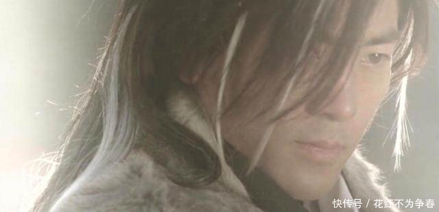 谁才是古龙笔下武学第一人?怎么也有个“无名”神人!