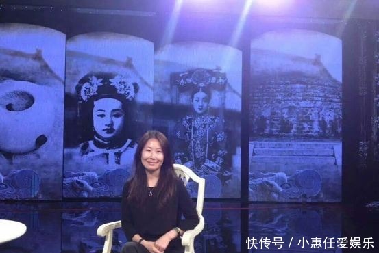 皇家|她是慈禧5世外孙女,继承皇家非遗,与慈禧太像被网友调侃像转世