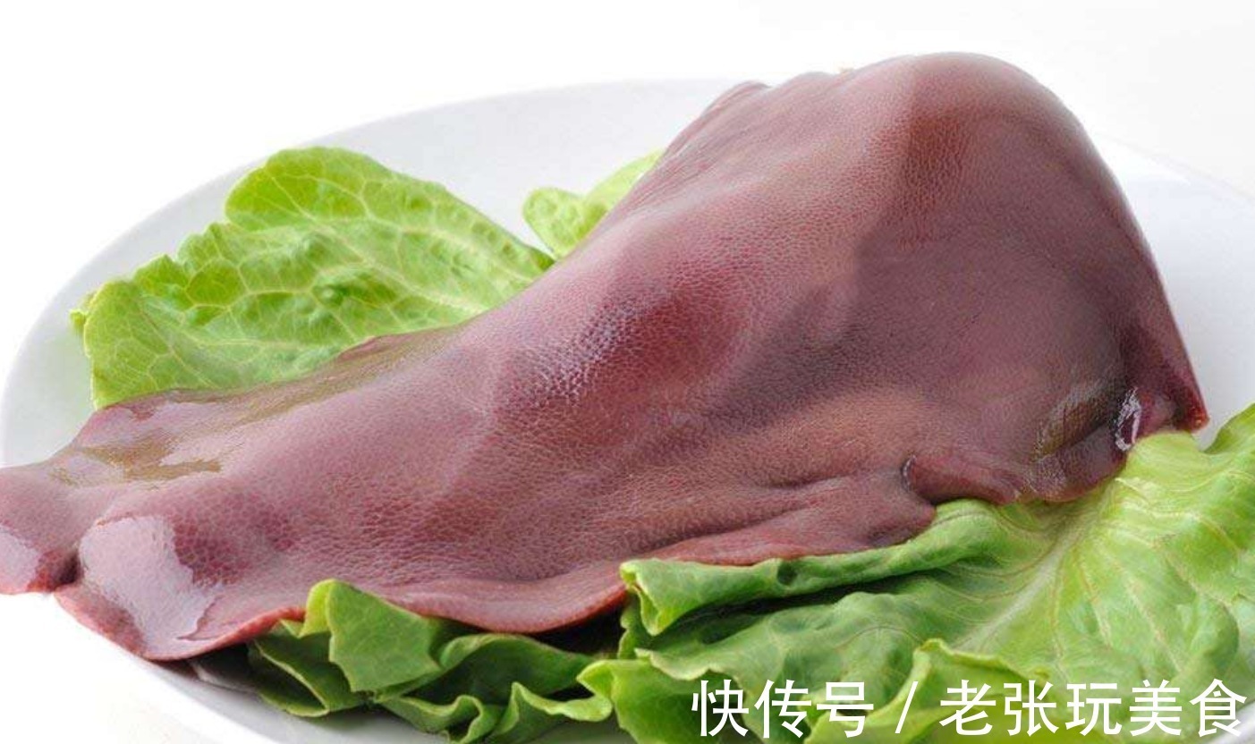 美味|猪肝5种最好吃的做法,每种都简单美味,看看你喜欢吃哪种