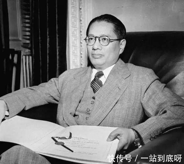 黄百|揭秘为何说黄百韬是被宋子文一顿臭骂害死的