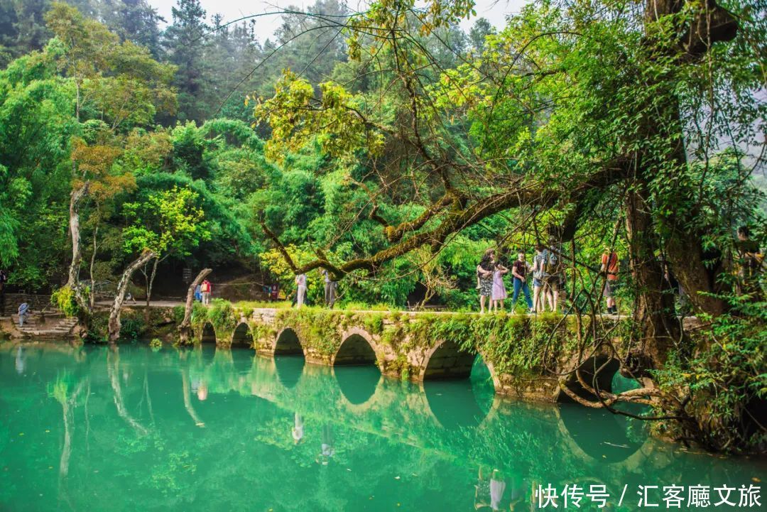 7个适合6月去的旅行地，过一个25℃的夏天！