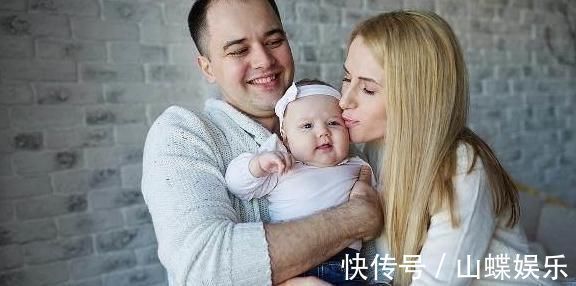 年龄|夫妻两人之间年龄差越接近这个数，生出的宝宝可能会更健康