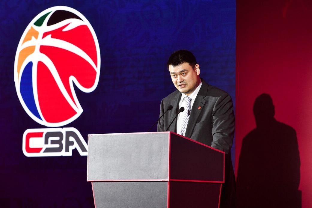 杜锋|曝姚明最新决策,杜锋CBA四连冠迎转机,杨鸣最担心的事发生