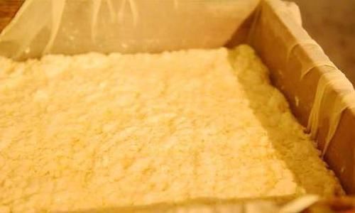 内酯|想吃豆腐，试试自己在家做，做法简单，只需3种食材，吃着更放心