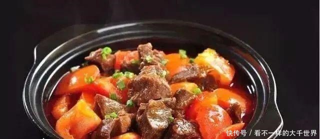 有什么时令食物,营养健康又下饭