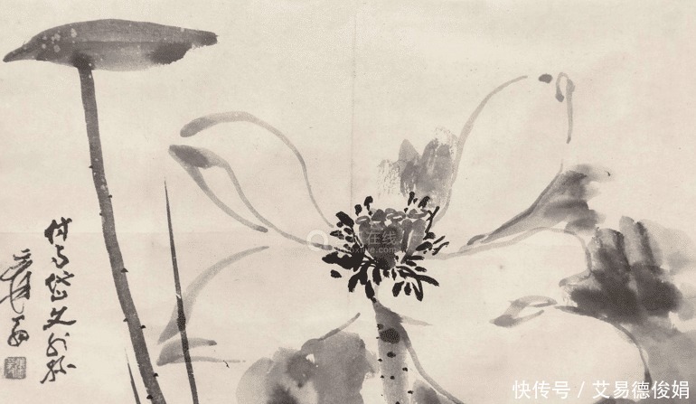 原配|张大千小妾连生八孩地位稳固,原配多年守候,没了爱也能成赢家