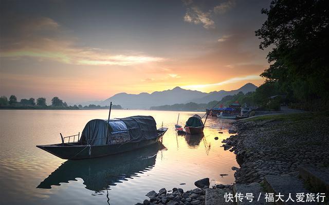  惊喜|浙江福建自驾游：多得的温州，大难无险必有惊喜