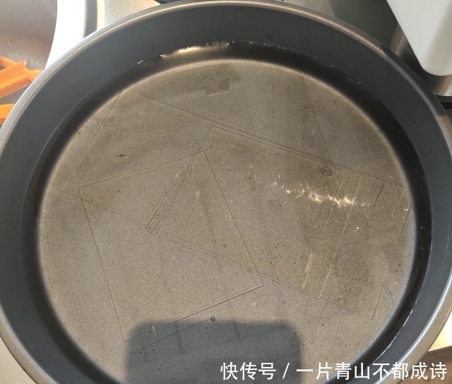 芒果百香慕斯,吃一口就爱上