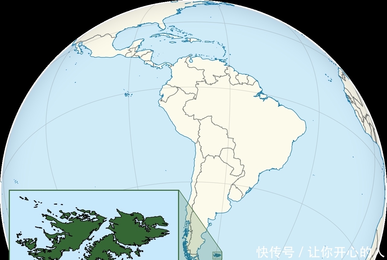 英国|什么是马岛战争