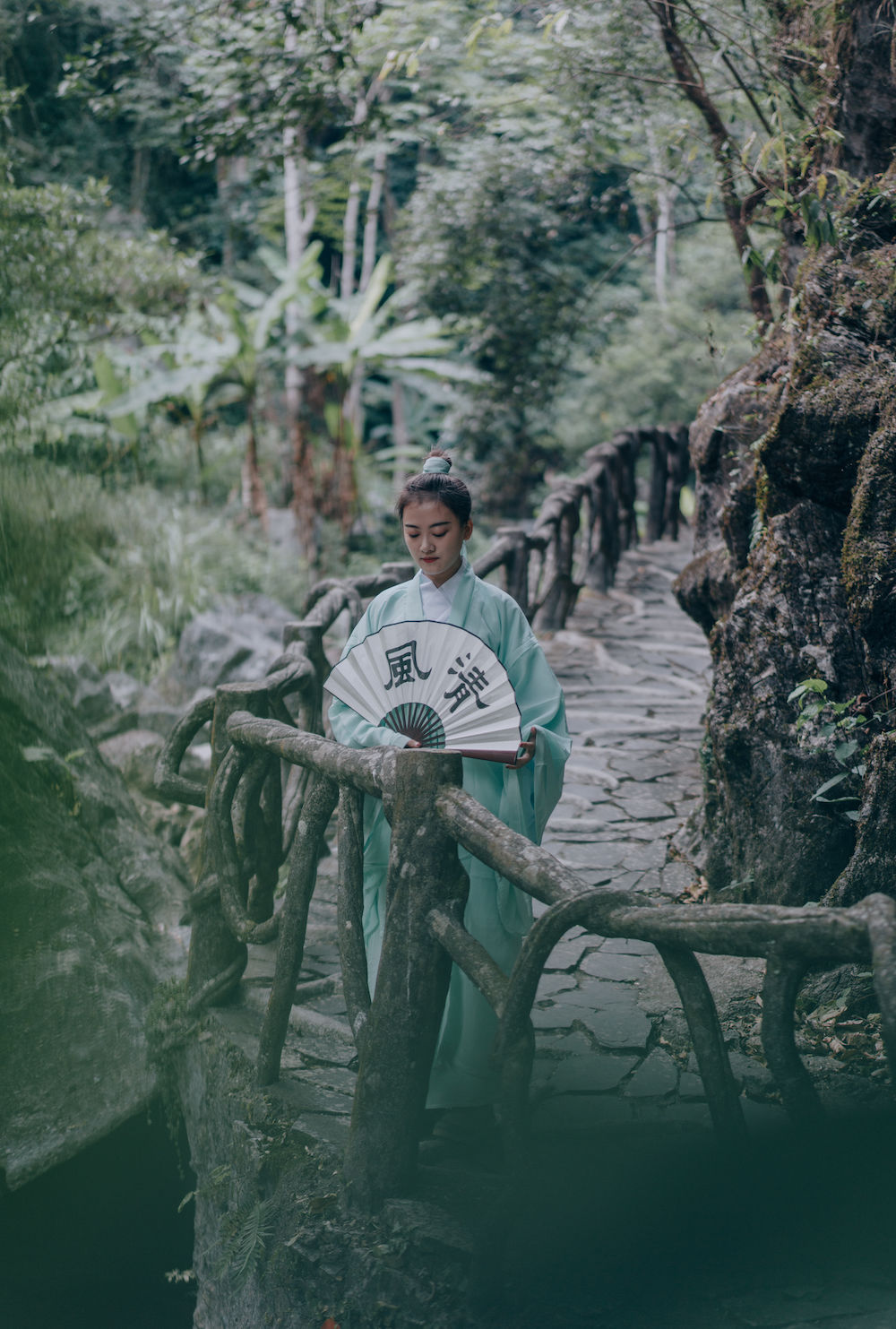  山水|广东两天三夜，仙门奇峡享山水之乐，千年瑶寨品民族盛宴