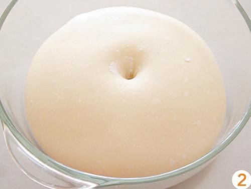 孩子不爱吃早餐，就给他做这种小面包，一口一个，真好吃