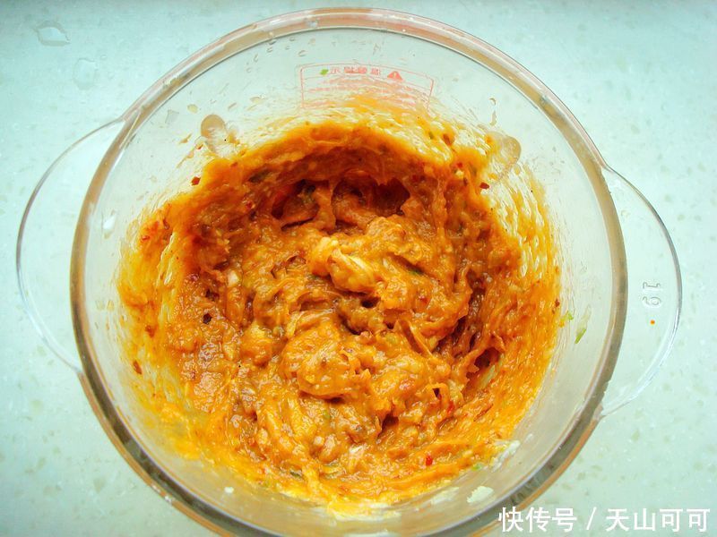 牛肉酱|天冷了,早餐饼要这样吃,酱香味浓,能量满满,解馋还顶饱