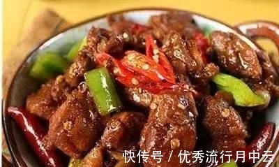 推荐几道美味可口的家常菜，简单易做，吃完连连夸赞好吃！