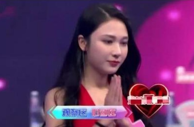 女嘉宾|火了10年的《非诚勿扰》相亲节目，女嘉宾全是托，她们个个有来历