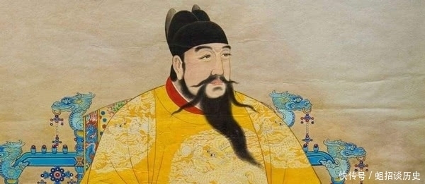 建文帝|朱棣夺取皇位后,为何李景隆的封赏最高,成为第一功臣?