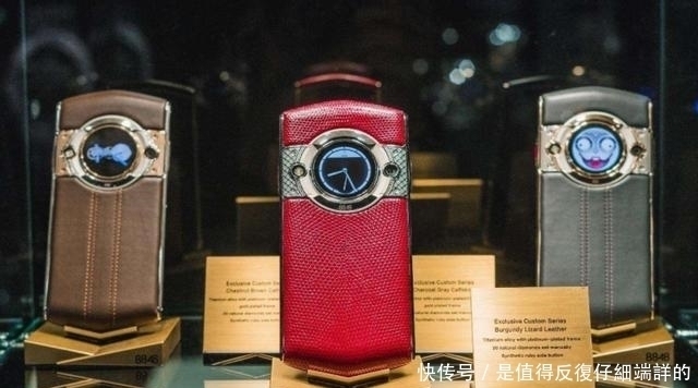 高价|买手机千万别随波逐流这5部看看就行了,真的是高价低配