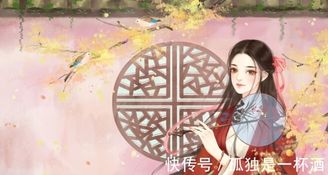 女主人公|宋代歌妓与情人分别时，写下一首词，感动了原配，成就一段佳话