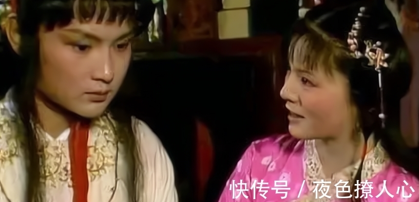 茗烟|《红楼梦》|晴雯的奴性和袭人的人性