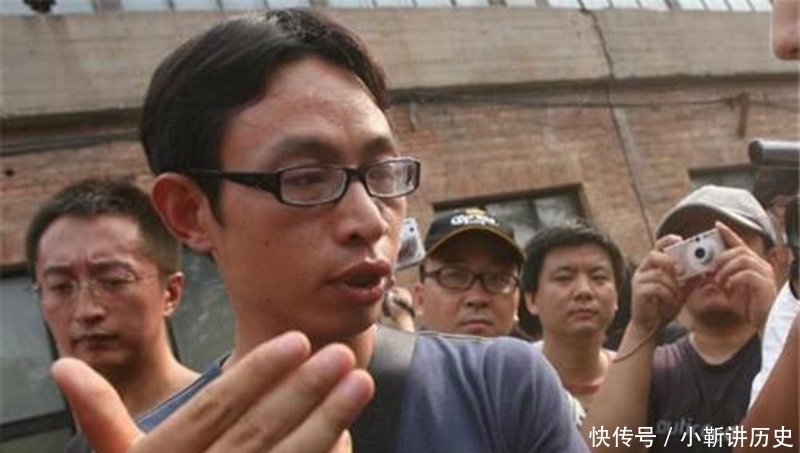 现状|汶川地震中，抛弃学生，自己优先逃命的“范跑跑”，现状如何？