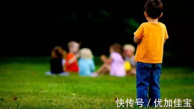 独特性|孩子喜欢上了“孤独”,正常吗?不会是“自闭症”吧?