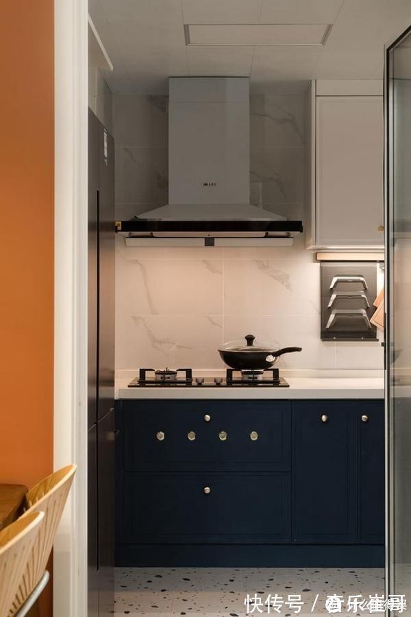 柜门|人生中的第一套,80㎡花了24万,不豪华,却被邻居夸赞装修界的榜样