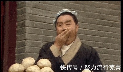 经常吃含酵母的馒头、面包对身体有害，是真的吗答案真相来了！