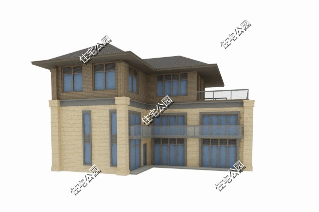 庭院|农村盖房,装个电梯究竟是实用还是浪费钱?过来人给你说清楚