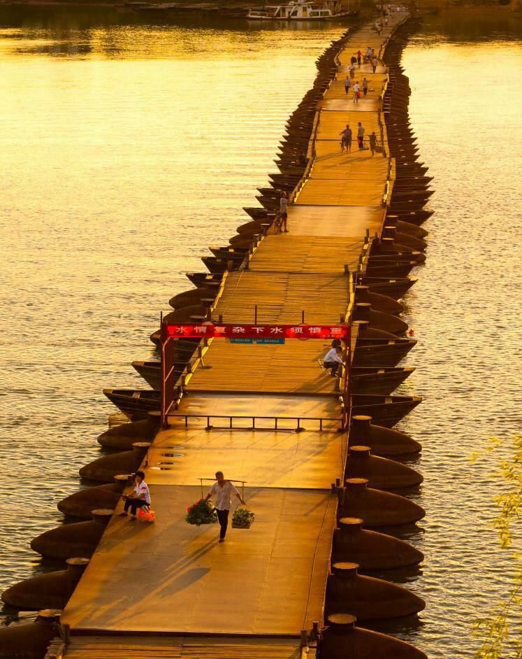 赣州的春光在三月最美，这些景点在当地人气爆棚，去赣州可别错过