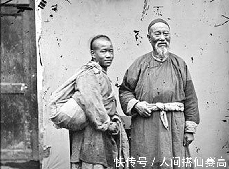 津门|清末年间,津门有位马九爷,这人能耐极大,堪称俗世一奇人