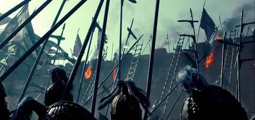 马超|马超的弟弟建立一国家，如今美女如云，还对中国公民免签入境