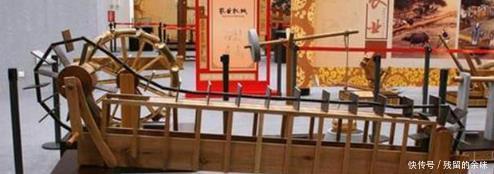 皇帝们为|一太监随性摆布皇帝，祸害天下百姓，却发明一物百姓拍手叫好！