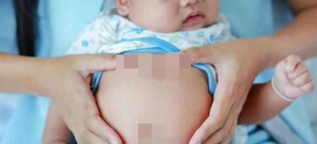 膀胱经|儿科医生经常抚摸宝宝身上这4个部位，既增强智力，又利于健康