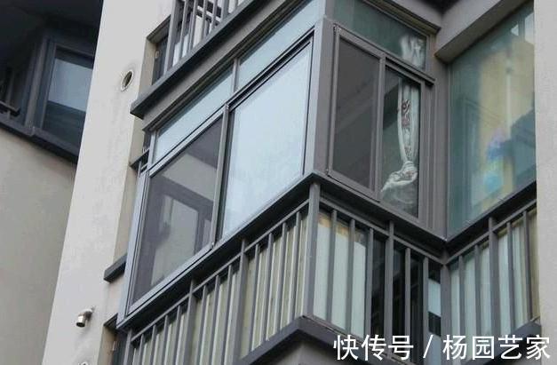 阳台|封阳台用铝合金和断桥铝哪种好?良心师傅做了对比,别再选错啦