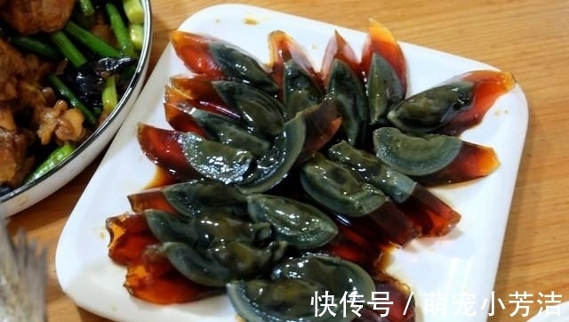 一小时摆出六道菜，家里做饭好吃不油腻，简单营养还是家常饭菜香