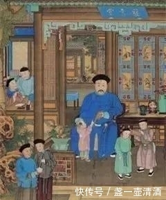 康熙家训十句,十种人生大智慧