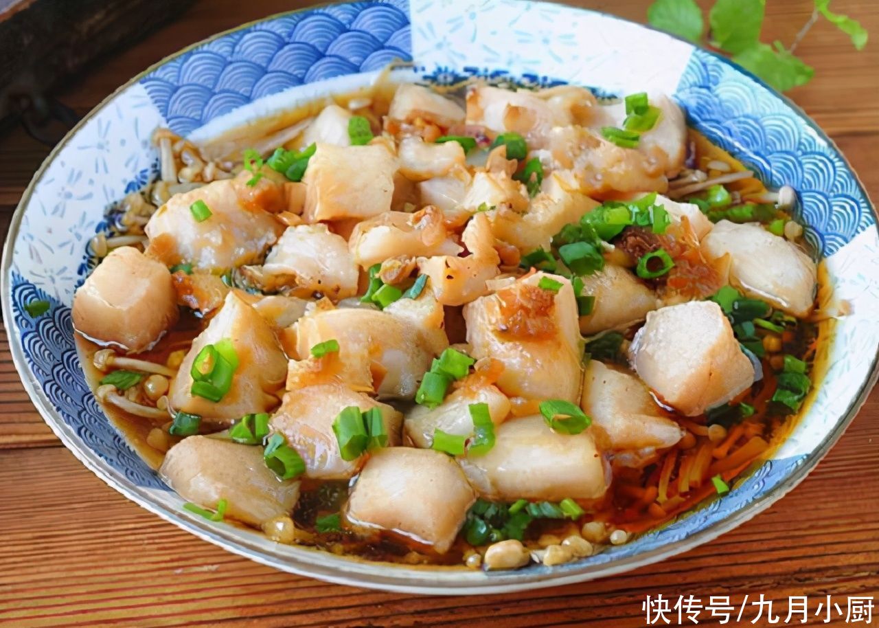 蒸菜合|夏天,这4道蒸菜合胃口,一锅同时蒸几个,省时省力,会做得不多