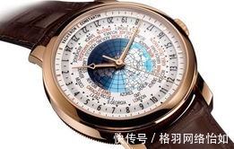 手表|十万以下的男士腕表有哪些推荐的?