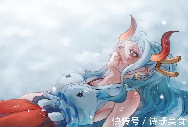 大和|海贼王1016话上演父子情深,大和带孝子实锤,雷鸣八卦对决!