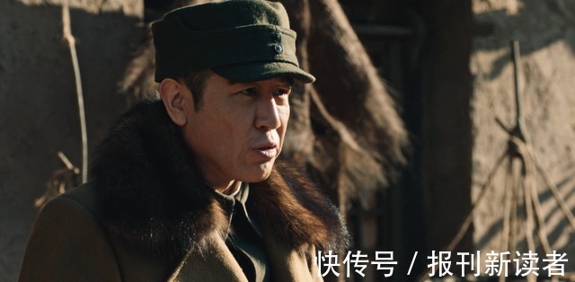 大决战|大决战于和伟展现出角色另外两副面孔,有时有心机,有时柔弱