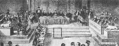 有个|中国封建社会有个死循环，却一直走不出来