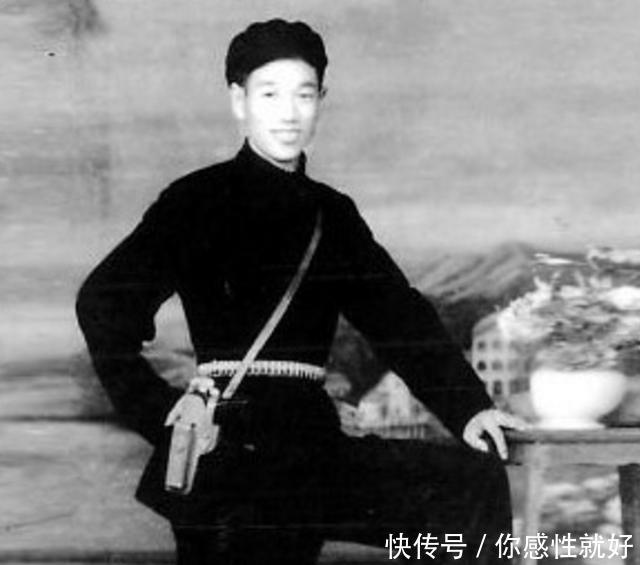 毫发无损|八路军战士最神一炮，八百米外击毙日军中将，而周围房屋毫发无损！