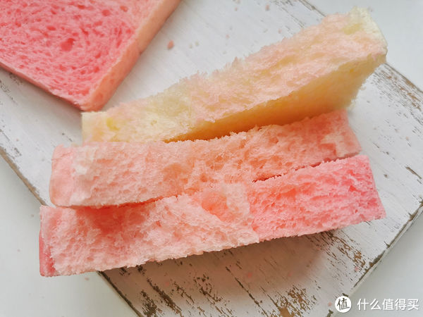 红曲粉|用了6年的吐司配方，次次都成功，放3天依旧松软，比买的都好吃