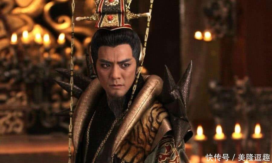 嫡长子|殷商继承制度发微——为什么即位的人不是微子启,而是商纣王?