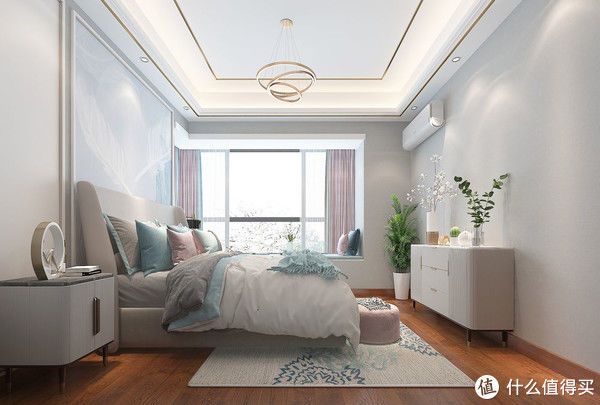 电视机|被人看不上的现代风,被东莞夫妻装修后,瞬间看上去档次高了不少